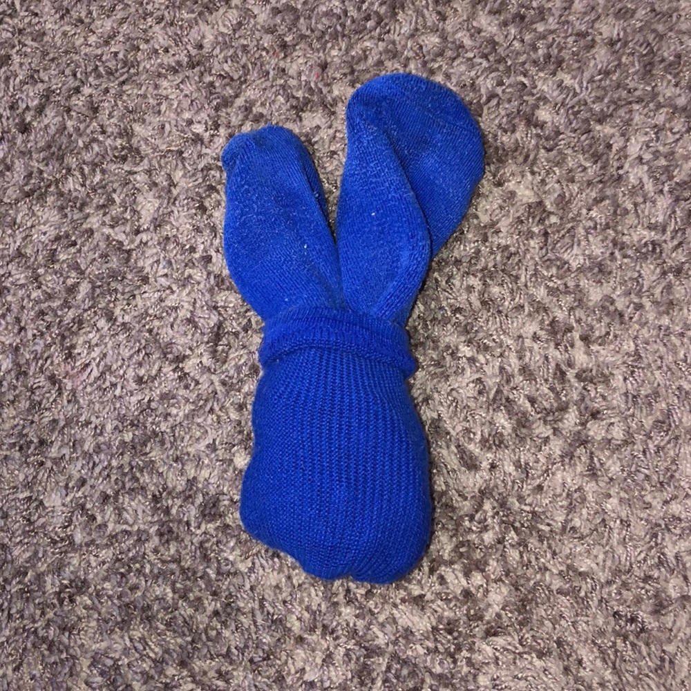 Long Socks
